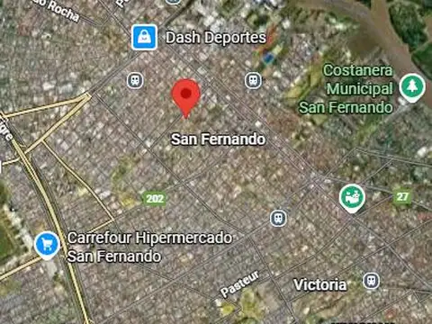 Casa en Venta 20 años