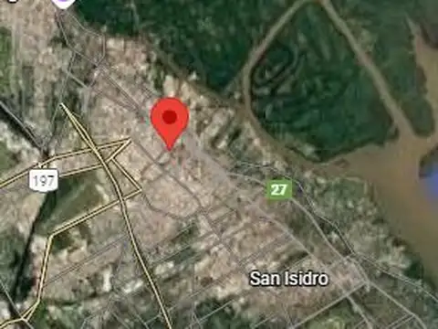 Casa en Venta en Countries y Barrios Cerrados en San Fernando, USD 44.000