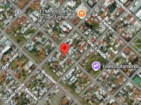 Casa en Venta de 3 dormitorios