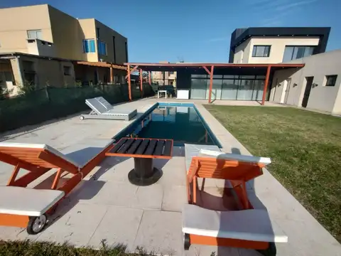 Casa en venta San Sebastian - Cuan Propiedades