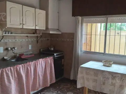 Casa, Departamento y Local En Venta a 200 mts. Ruta 11 - Santa Teresita