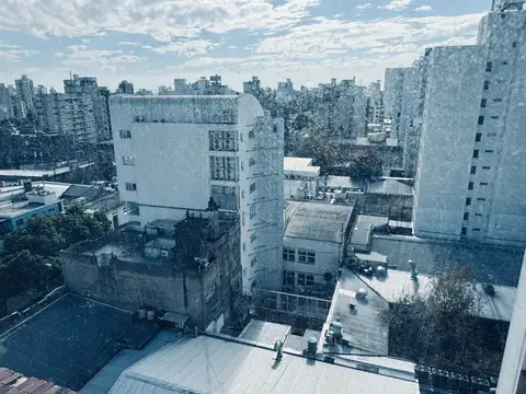 Departamento en Venta en Plaza San Martín, USD 79.000