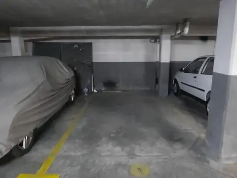 Cochera en alquiler  Torre Los Fresnos
