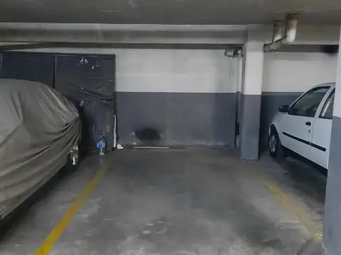Cochera en alquiler  Torre Los Fresnos