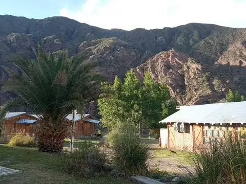 Ruta Nacional 7 1100, Piso 0