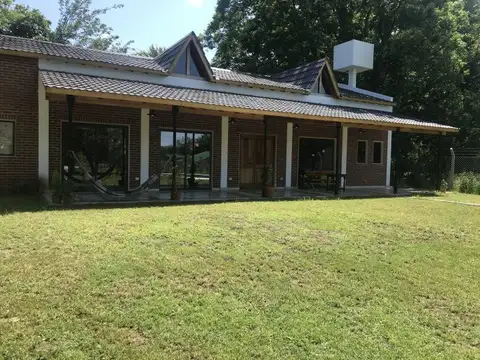 Casa en Venta 7 años