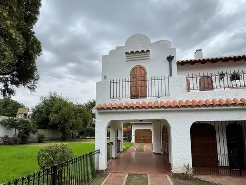 ALQUILER EN RANELAGH