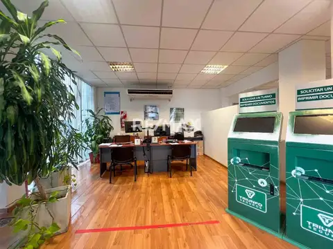 Local en Venta 8 años