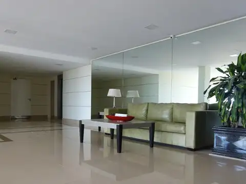 Departamento en Alquiler Temporal de 2 dormitorios