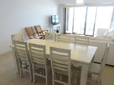 Departamento en Alquiler Temporal 11 años