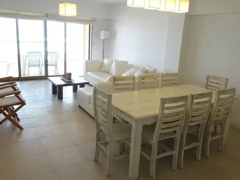 Departamento en Alquiler - Zona Golf Viejo / REF: 2488