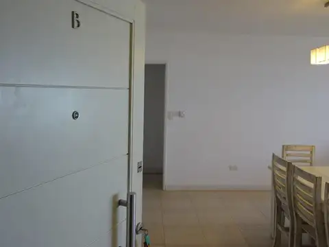 Departamento 3 ambientes con 3 baños