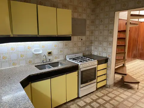 Casa en alquiler en Ramos Mejia