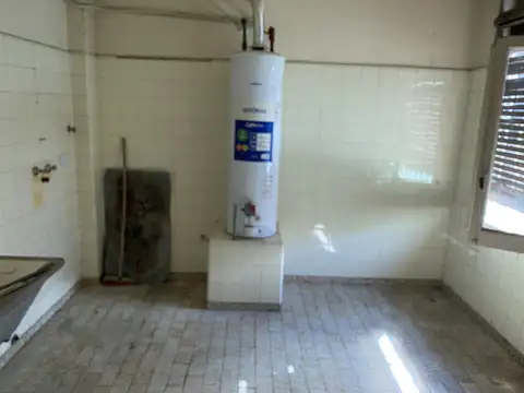 Casa en alquiler en Ramos Mejia