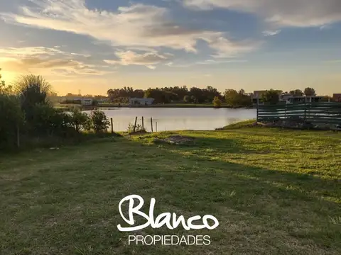 Terreno Lote  en Venta en Santa Isabel II, Escobar, G.B.A. Zona Norte