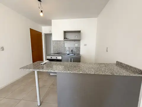 Departamento en Alquiler Permite mascota