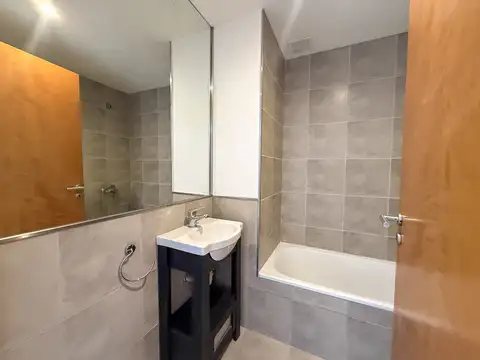 Monoambiente en alquiler, APTO MASCOTAS 