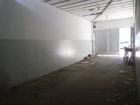 Galpon en Alquiler en Ciudad Madero, $ 800.000