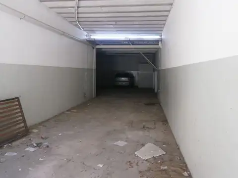 GALPON PARA DEPOSITO