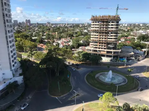 Departamento en Venta en Tigre Centro, USD 125.000