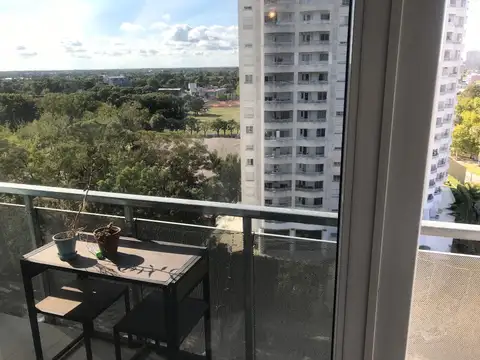 DEPARTAMENTO 2 AMBIENTES - TIGRE, GRAN BS. AS. NORTE