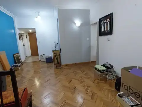 Departamento en Alquiler 60 años