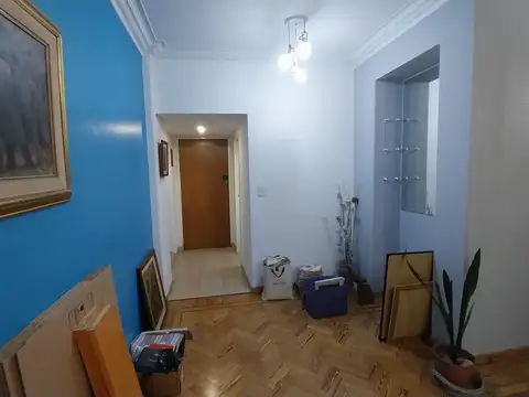 Departamento en Alquiler de 2 dormitorios