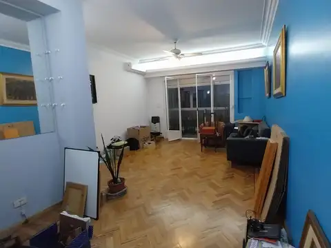 Av. Juan B. Justo al 4000