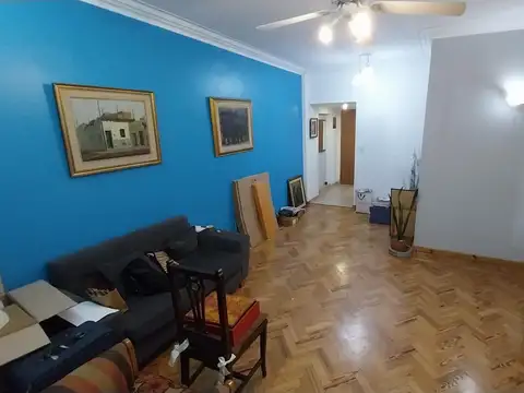 Departamento en Alquiler de 3 ambientes