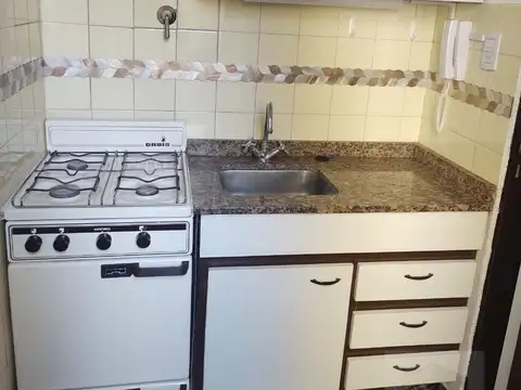 Departamento en Alquiler al Oeste