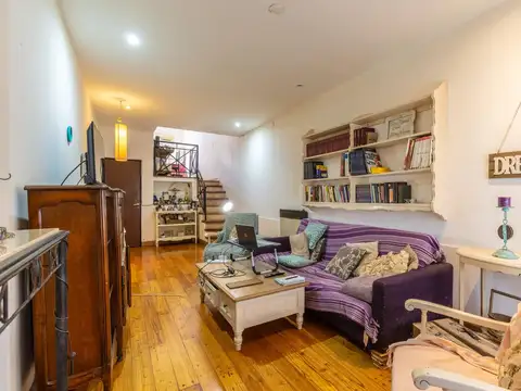 Casa en Venta en Alberdi, USD 126.000