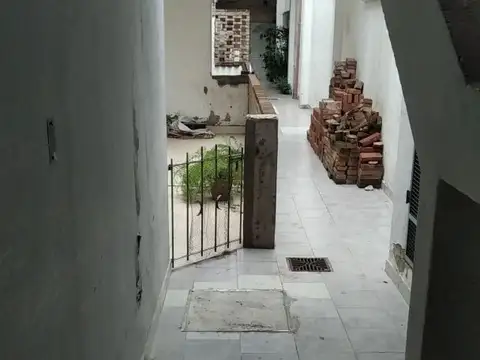 Depto Tipo Casa en Venta de 1 dormitorio