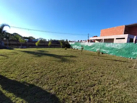 Casa en venta "los Mirtillos 2"