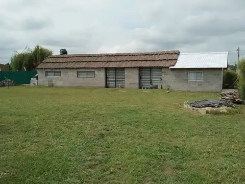 Casa en Venta en Los Mirtillos, USD 47.000