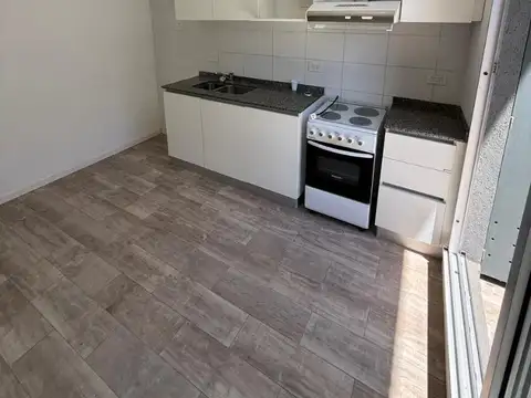 Departamento en Alquiler de 2 dormitorios