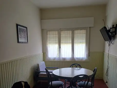 Departamento en Alquiler Temporal de 2 ambientes