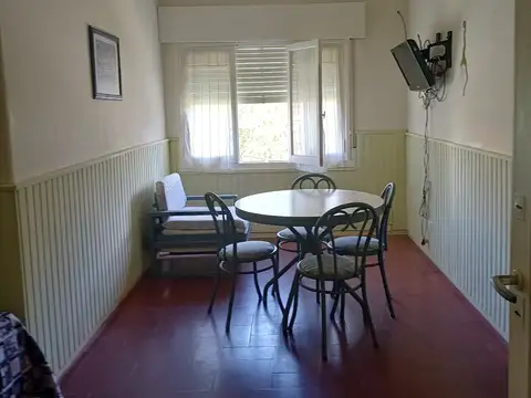 Departamento en Alquiler Temporal Permite mascota