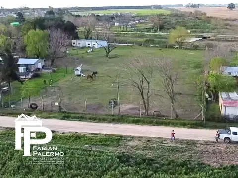 Terreno en Venta, FOS 0,6