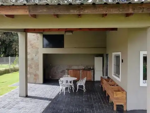 Casa en Venta 3 años