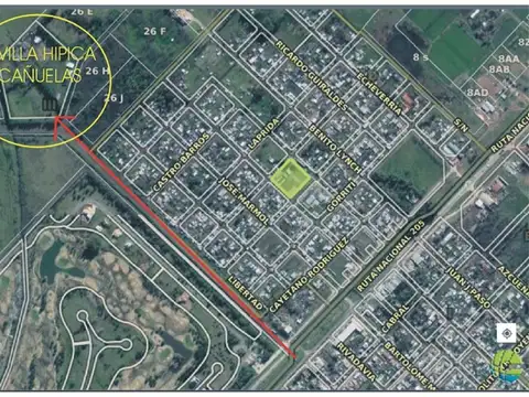 Casa en Venta en Cañuelas, USD 170.000