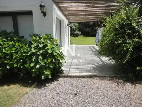 Casa en Alquiler Temporal en Golf, USD 51.000