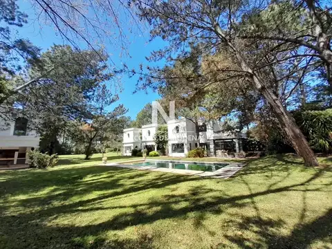 Casa en Alquiler Temporal de 5 dormitorios