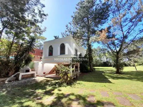 Casa en Alquiler Temporal 2025 años