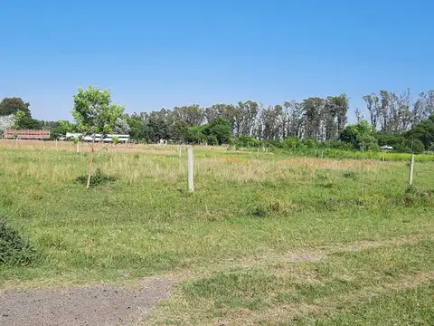 Terreno en Venta en Ibarlucea, USD 13.500