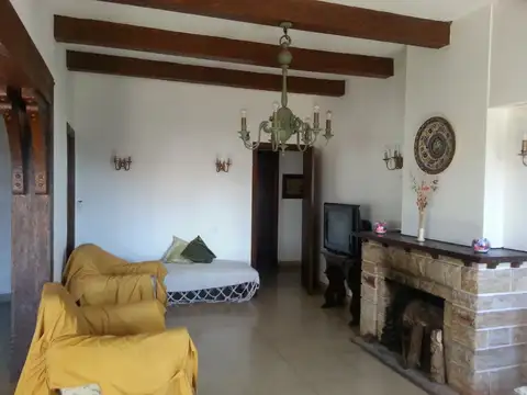 Casa en Alquiler Temporal 30 años