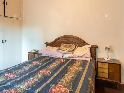 Departamento ambientes ambientes con 1 baño