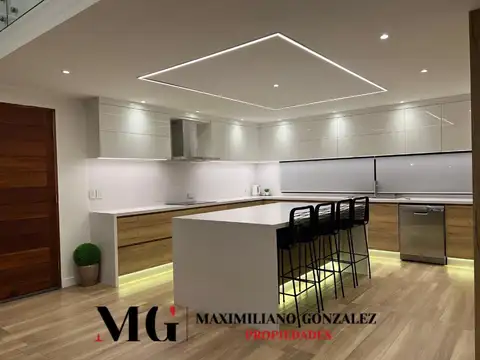 Casa en Venta 2 años