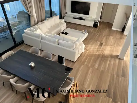 Casa en Venta en Countries y Barrios Cerrados en Ezeiza, USD 1.260.000