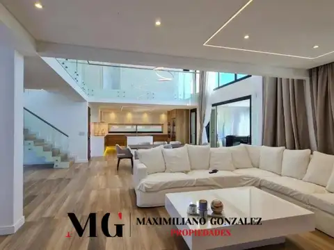 Casa venta Terralagos Canning