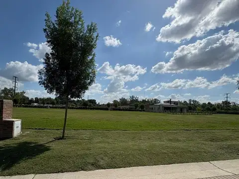 Terreno Lote  en Venta en Los Cardos, Manuel Alberti, Pilar
